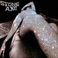 Stone Axe : Riders of the Night
